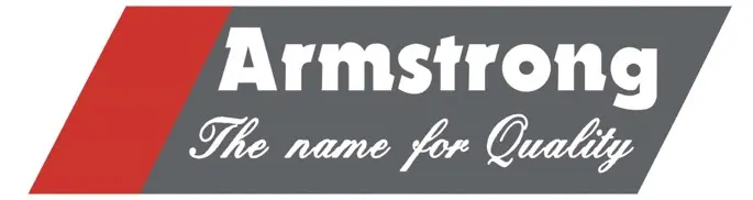 Armstrong logo
