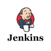 Jenkins Automation Server Logo