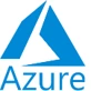 Microsoft Azure Cloud Logo