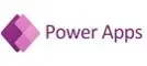 Microsoft Power Apps Logo