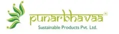 Punarbhavaa Logo