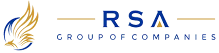 RSA Logo