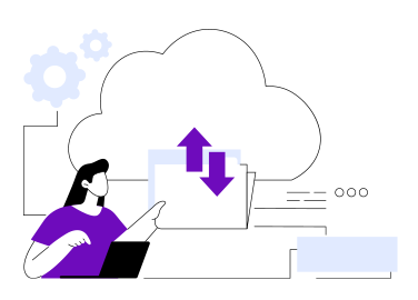 Comprehensive cloud services including migration and infrastructure by Sholas Technologies